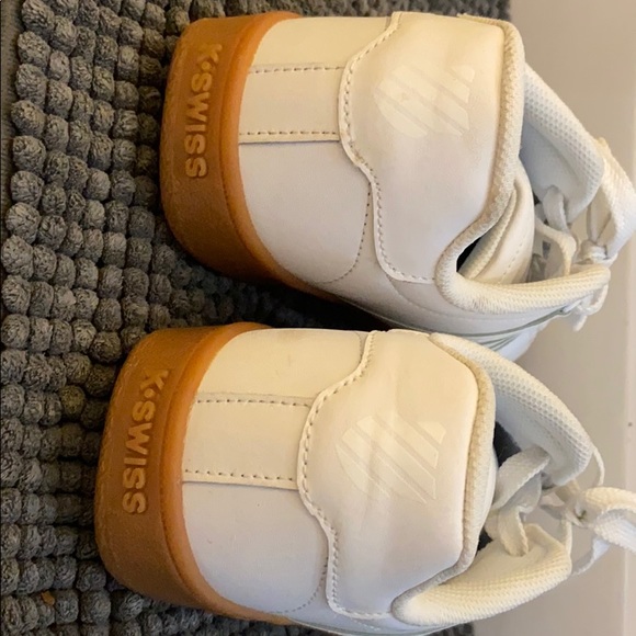 K Swiss shoes - Picture 2 of 4
